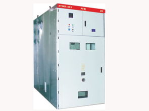 萬開電氣 引領高壓開關柜科技，鑄就高低壓配電設備供應新標桿