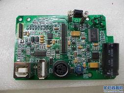 最后一次跳水 處理單片機 CDMA 模塊電路板的關鍵記錄